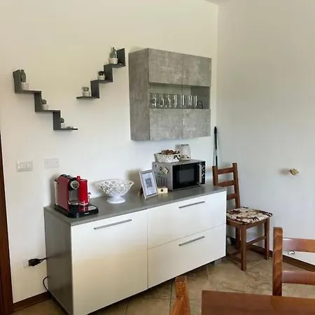 La Dolce Vita Aria Fresca E Relax Vicino Tropea * Ciaramiti