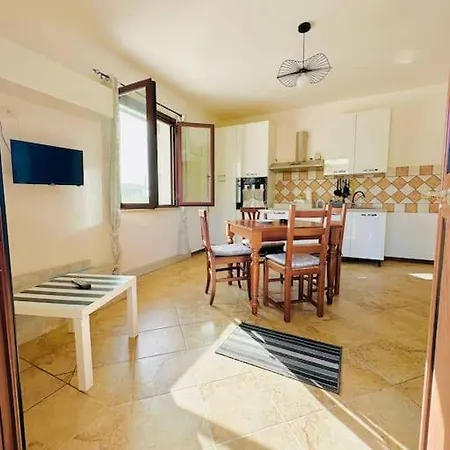 La Dolce Vita Aria Fresca E Relax Vicino Tropea Ciaramiti