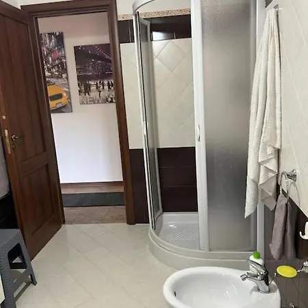 La Dolce Vita Aria Fresca E Relax Vicino Tropea Prázdninový dům *